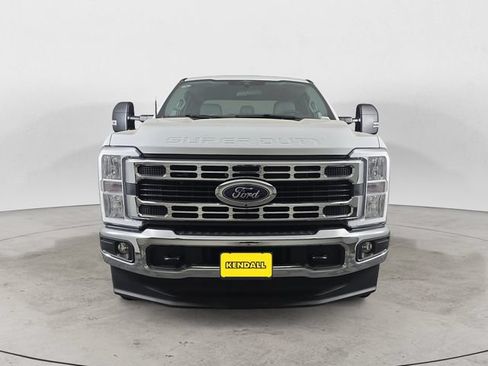 Certified 2024 Ford F250 XLT w/ 360-Degree Camera Package AWD/4WD image 2