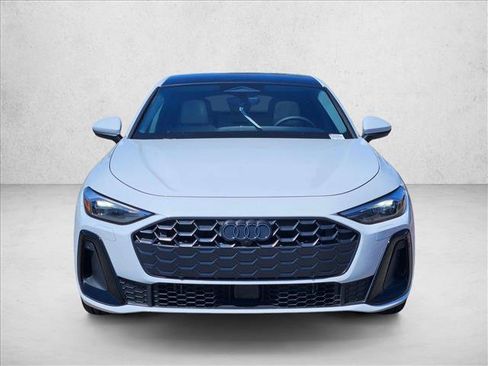 New 2026 Audi A5 2.0T Premium AWD/4WD image 6