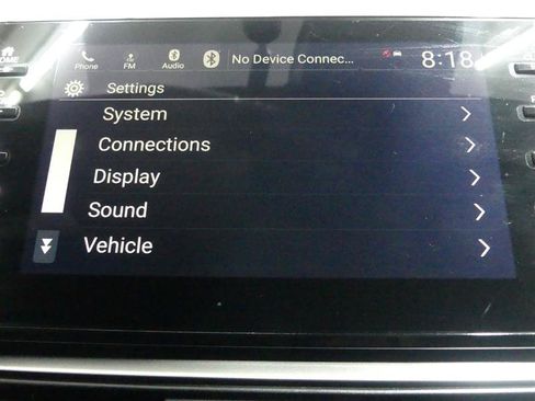 Used 2022 Honda Accord Sport image 42