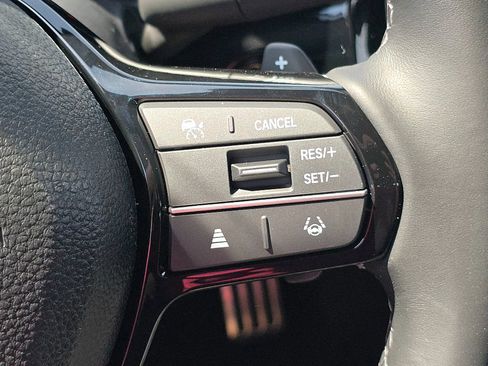 New 2026 Honda Civic Sport image 9