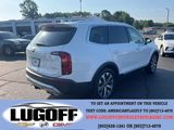 Used 2020 Kia Telluride EX w/ EX Premium Package image 3