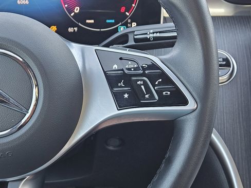 Certified 2025 Mercedes-Benz C 300 Sedan image 28