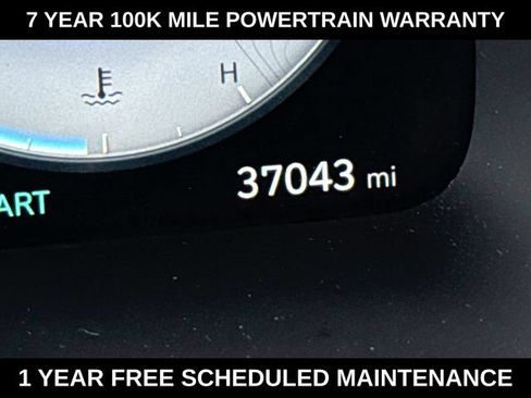 Used 2024 Hyundai Palisade Calligraphy AWD/4WD image 28
