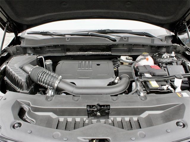 New 2025 Chevrolet Blazer LT w/ Convenience Package AWD/4WD image 21