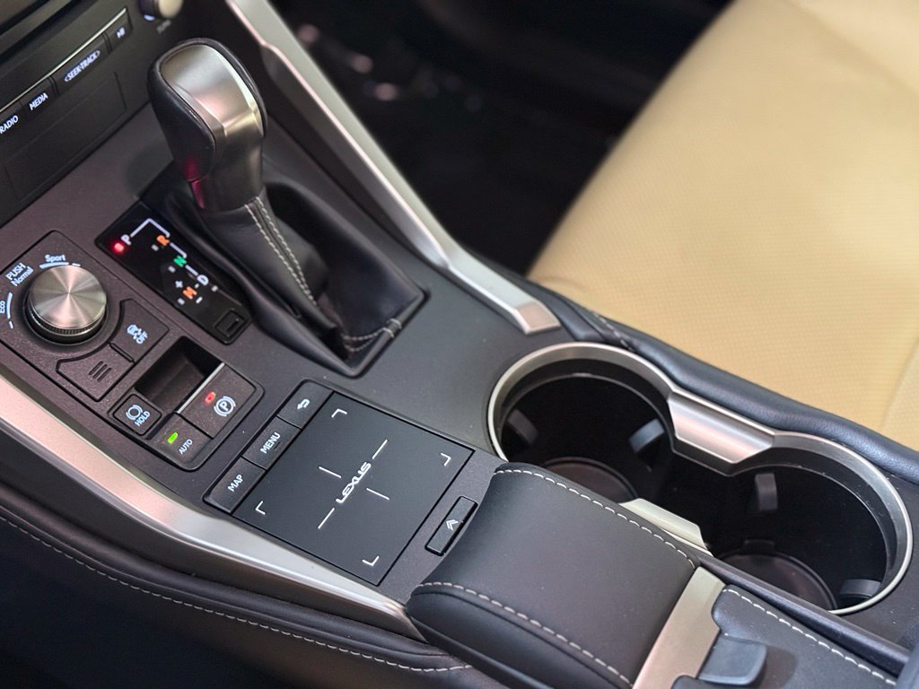 Used 2019 Lexus NX 300 AWD w/ Luxury Package image 17