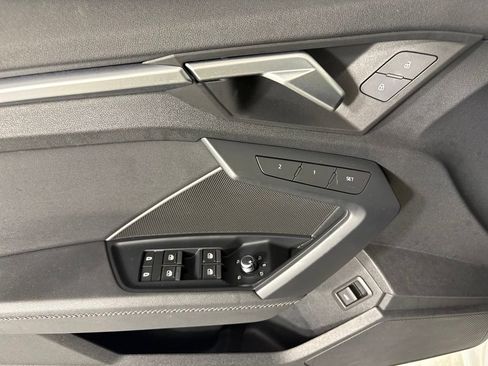 Used 2024 Audi A3 2.0T Premium FWD image 19