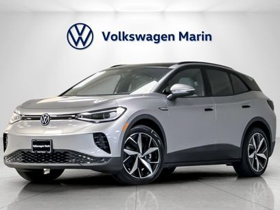 New 2025 Volkswagen ID.4 Pro