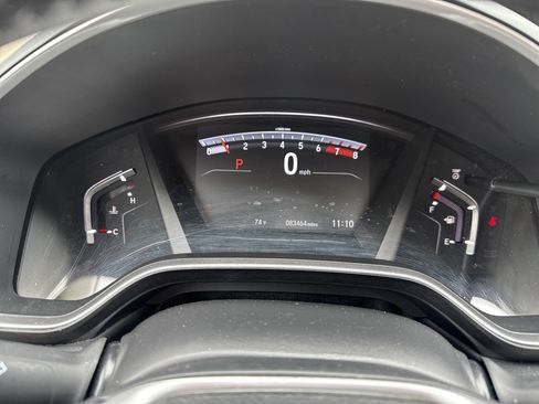 Used 2018 Honda CR-V EX-L image 20