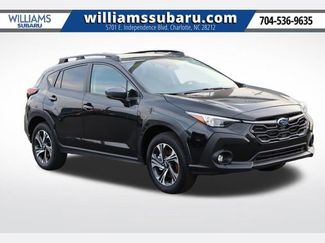 New 2026 Subaru Crosstrek 2.0i Premium video 1
