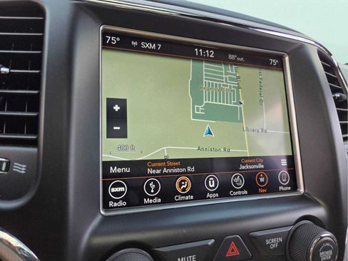 Used 2018 Jeep Grand Cherokee Limited RWD image 23