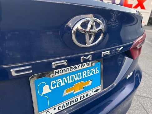 Used 2024 Toyota Camry LE image 31