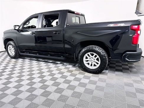 Used 2019 Chevrolet Silverado 1500 RST w/ All-Star Edition image 19