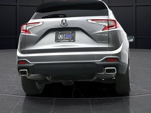 Certified 2024 Acura RDX SH-AWD image 33
