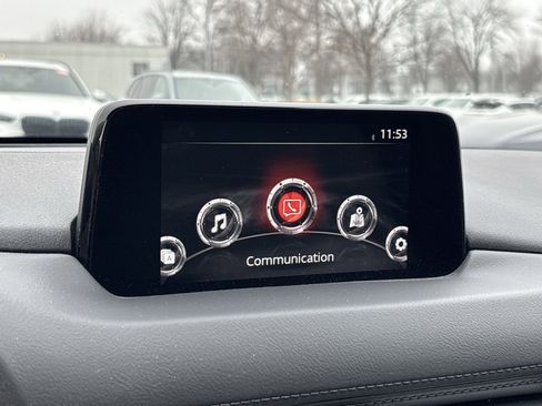 Used 2019 MAZDA CX-5 Grand Touring Reserve image 25