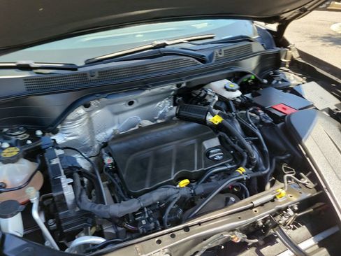 Used 2024 Buick Envista Sport Touring FWD image 10