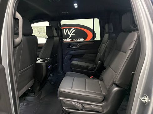 New 2026 GMC Yukon XL Denali w/ LPO, Floor Liner Package RWD image 12