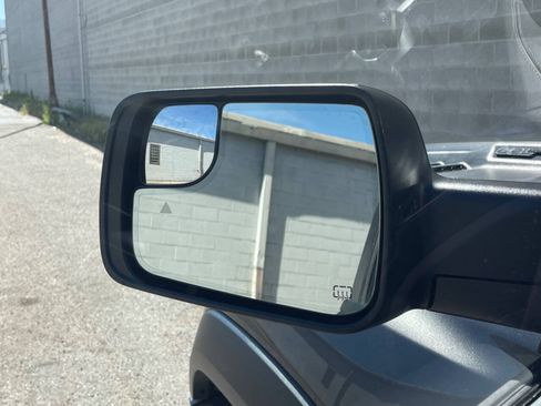 Used 2024 RAM 1500 TRX AWD/4WD image 23