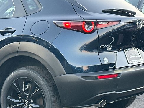 New 2026 MAZDA CX-30 AWD 2.5 S w/ Select Sport Pkg image 6