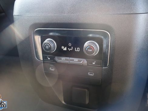 Used 2024 Chevrolet Tahoe RST w/ Luxury Package RWD image 30