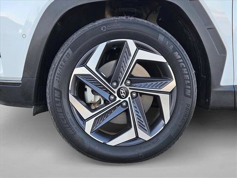 Used 2024 Hyundai Tucson Limited image 26