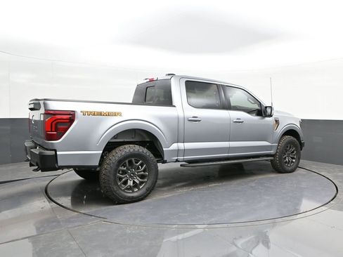New 2025 Ford F150 Tremor w/ Equipment Group 402A High image 15