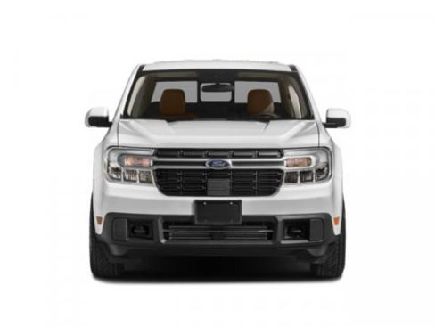 Used 2024 Ford Maverick Lariat w/ 4K Tow Package image 7