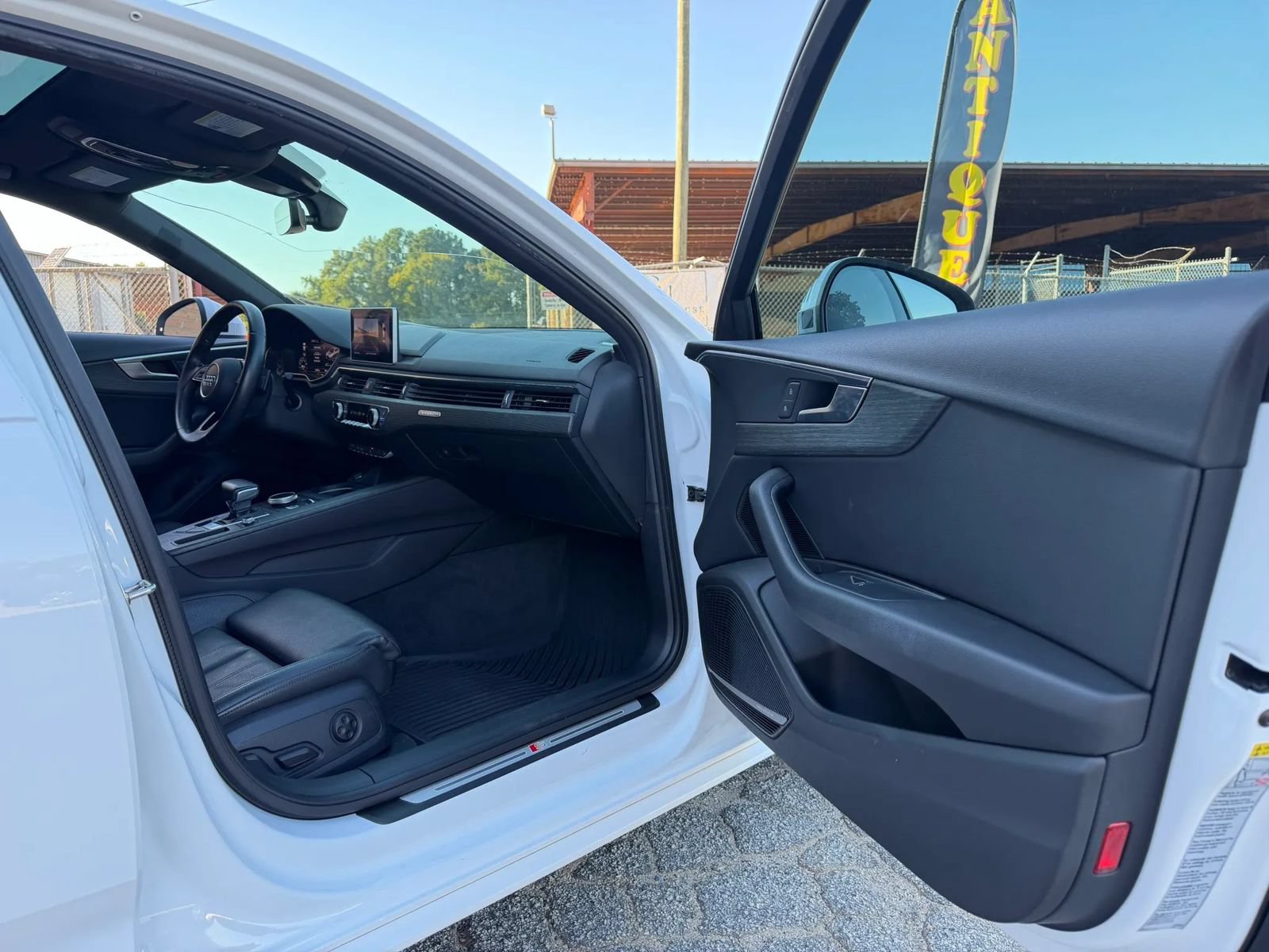 Used 2017 Audi A4 2.0T Prestige AWD/4WD image 26