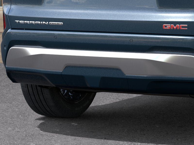 New 2027 GMC Terrain Denali AWD/4WD image 14