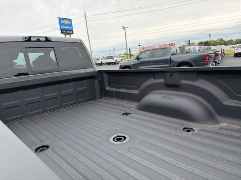 New 2026 RAM 3500 Laramie w/ Night Edition AWD/4WD image 25