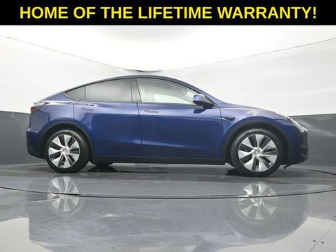 Used 2021 Tesla Model Y Long Range image 66