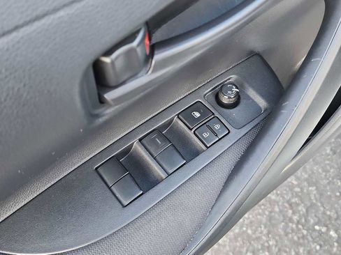 Used 2024 Toyota Corolla LE image 15
