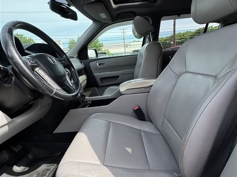 Used 2013 Honda Pilot Touring image 9