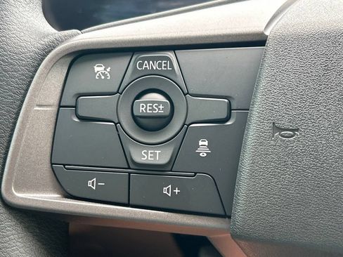 New 2026 Nissan Sentra SV w/ Floor Mat Package FWD image 25