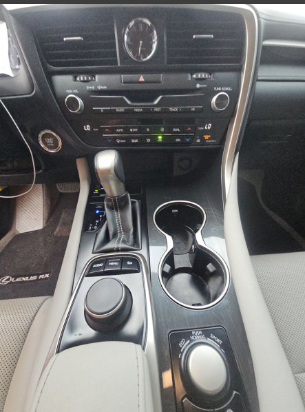 Used 2019 Lexus RX 350 FWD w/ Accessory Package image 6