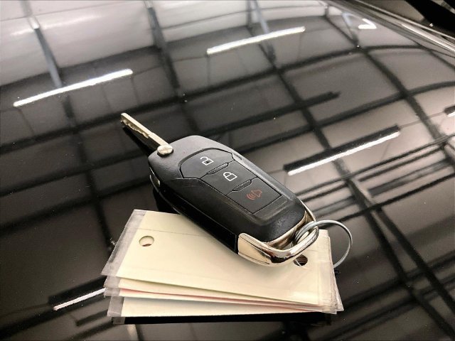 Used 2018 Ford Explorer 4WD image 10