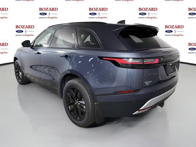 Used 2024 Land Rover Range Rover Velar S AWD/4WD image 6
