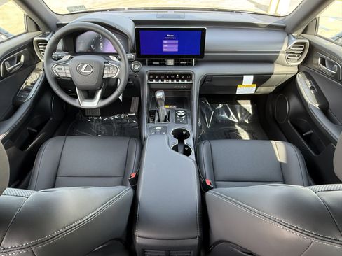 New 2026 Lexus IS 350 F Sport image 26