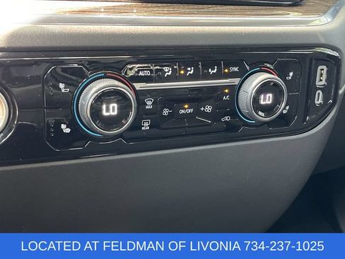 Certified 2024 Chevrolet Silverado 1500 LT AWD/4WD image 17