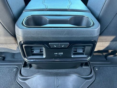 Used 2023 GMC Sierra 1500 AT4 w/ AT4 Premium Package image 47