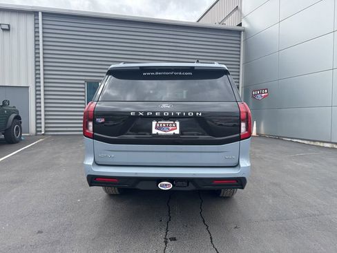 New 2026 Ford Expedition Max Active AWD/4WD image 6