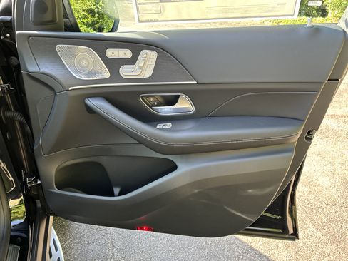 New 2026 Mercedes-Benz GLE 350 4MATIC image 43
