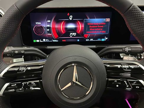 New 2026 Mercedes-Benz GLA 250 4MATIC image 18