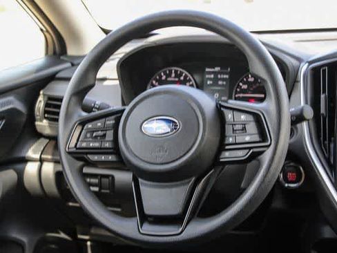 Certified 2025 Subaru Crosstrek 2.5i Premium AWD/4WD image 16