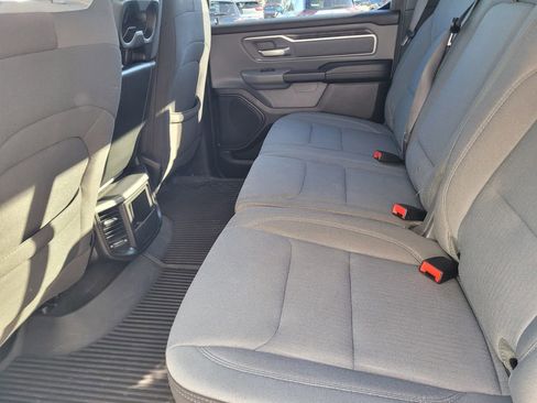 Used 2023 RAM 1500 Big Horn image 12