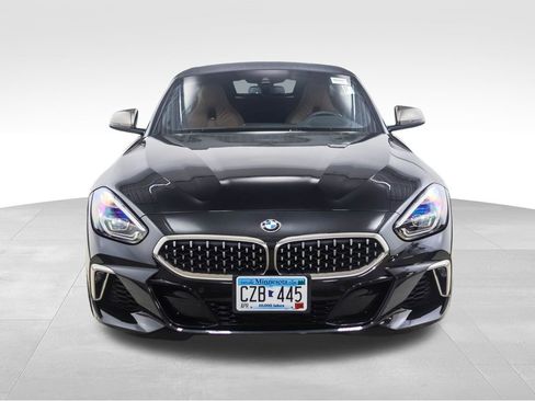 Used 2020 BMW Z4 M40i w/ Executive Package image 7