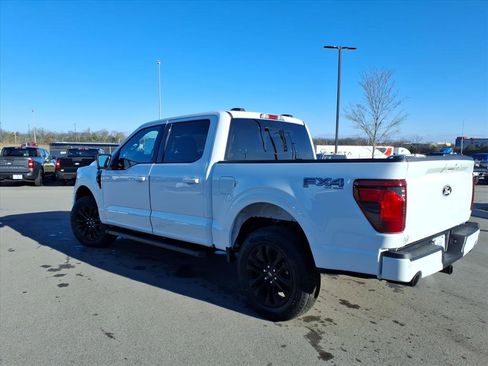 New 2026 Ford F150 XLT w/ Equipment Group 302A MID image 5