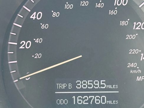 Used 2008 Lexus RX 400h AWD image 16