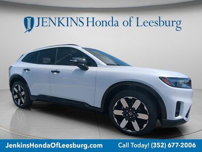 New 2026 Honda Prologue Elite