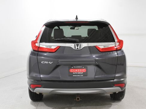 Used 2018 Honda CR-V EX image 19