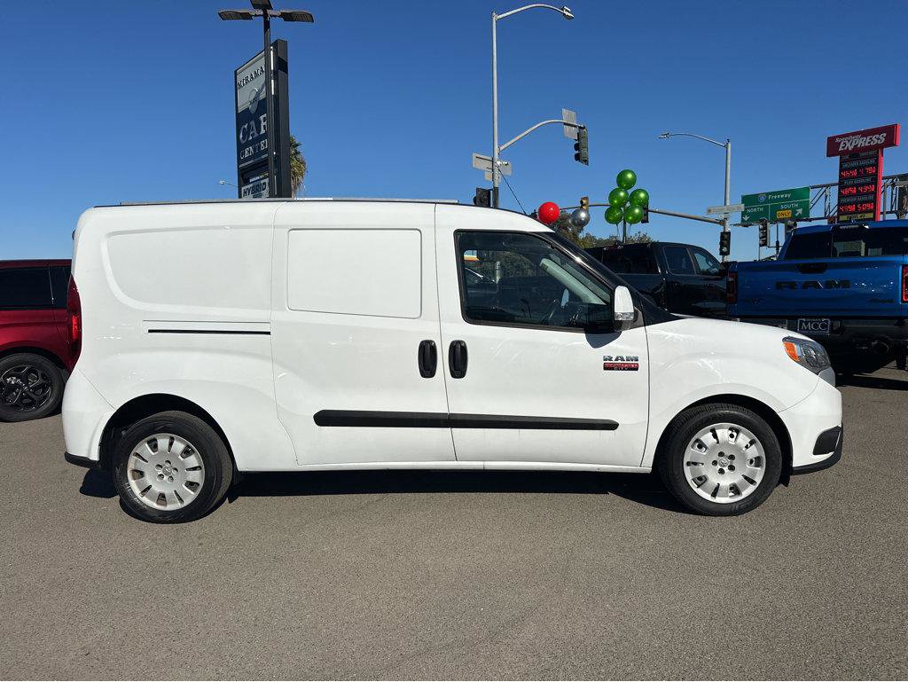 Used 2018 RAM ProMaster City Tradesman SLT FWD image 40